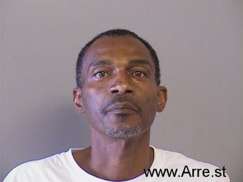 Alenda Earl Dixon Mugshot