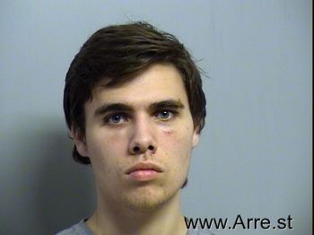 Alex  Adams Mugshot