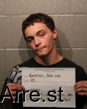 Alex Levi Boettler Mugshot