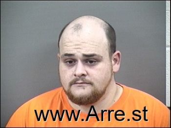 Alex Jordan Jolley Mugshot