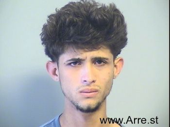 Alex  Nunez Mugshot