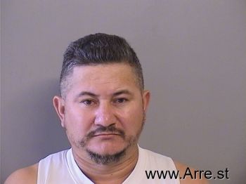 Alex Daniel Nunez Mugshot