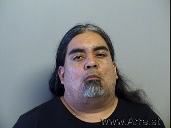 Alex James Perry Mugshot