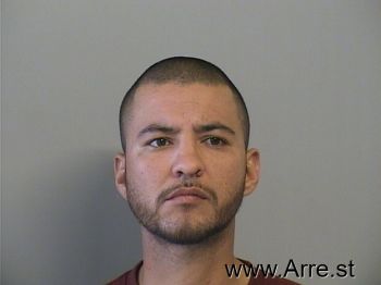 Alex  Rios Mugshot