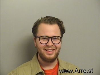 Alex Ray Scott Mugshot