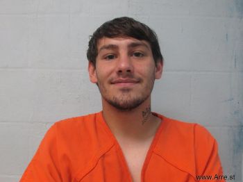 Alexander Michael Albright Mugshot