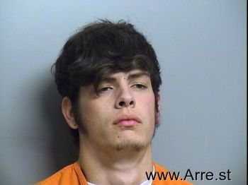 Alexander Gordon Clayton Mugshot