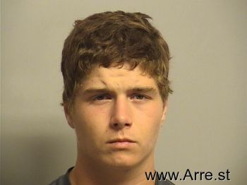 Alexander Michael Hollingsworth Mugshot