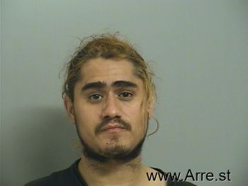 Alexander  Ledesma Mugshot