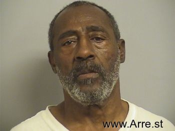 Alexander  Martin Mugshot