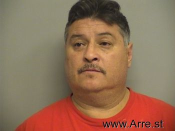 Alexander  Martinez Mugshot