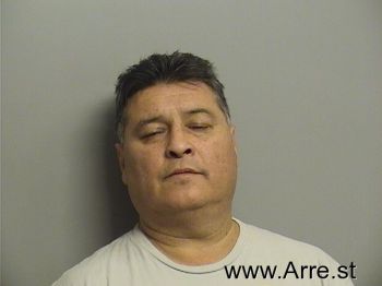 Alexander  Martinez Mugshot