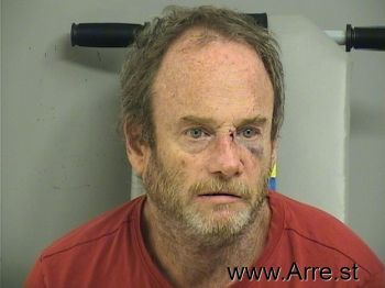 Alexander Ross Miller Mugshot