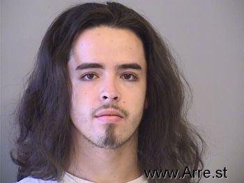 Alexander William Murillo Mugshot