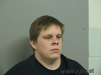 Alexander Dylan Nelson Mugshot