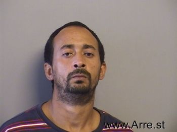 Alexander  Rodriguez Mugshot