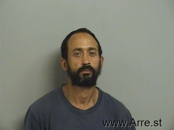 Alexander  Rodriguez Mugshot