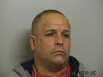 Alexander  Rodriguez-mercado Mugshot