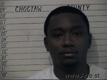 Alexander Deaveon Thomas Mugshot