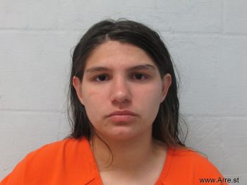 Alexis Nicole Delacruz Mugshot