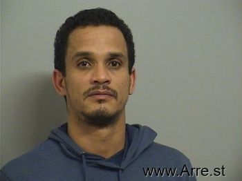 Alexis Marcos Garcia-ortiz Mugshot