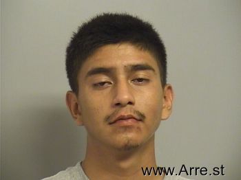 Alexis  Garcia Reyes Mugshot