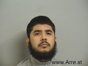 Alexis  Hernandez Mugshot