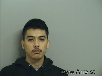 Alexis Daniel Lopez Mugshot