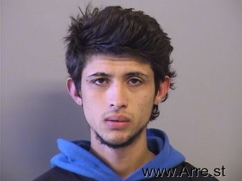 Alexis  Ramirez-nunez Mugshot