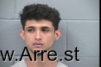 Alexis  Ramirez-nunez Mugshot