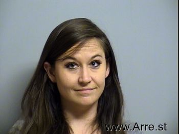 Alexis Ann Stephens Mugshot