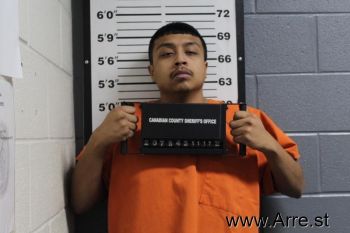 Alexis Yahir Velasco-herrera Mugshot