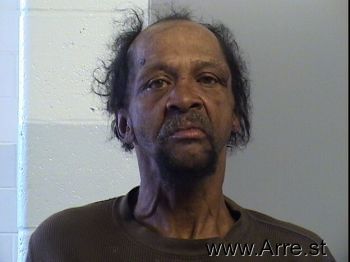 Alfred Odell Fisher Mugshot