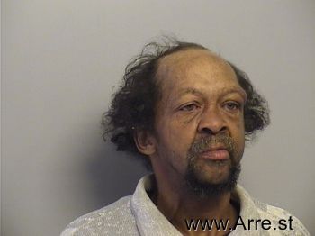 Alfred Odell Fisher Mugshot