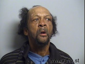 Alfred Odell Fisher Mugshot