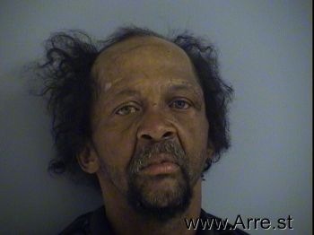 Alfred Odell Fisher Mugshot