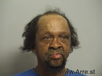 Alfred Odell Fisher Mugshot