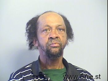 Alfred Odell Fisher Mugshot