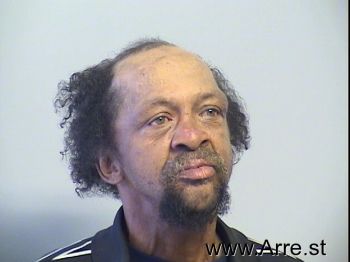 Alfred Odell Fisher Mugshot