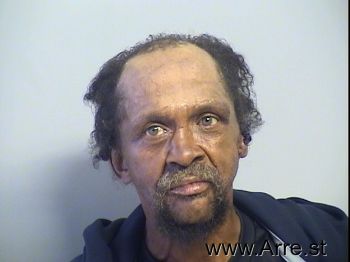 Alfred Odell Fisher Mugshot