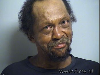 Alfred Odell Fisher Mugshot