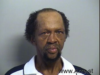 Alfred Odell Fisher Mugshot