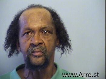 Alfred Odell Fisher Mugshot