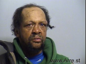 Alfred Odell Fisher Mugshot