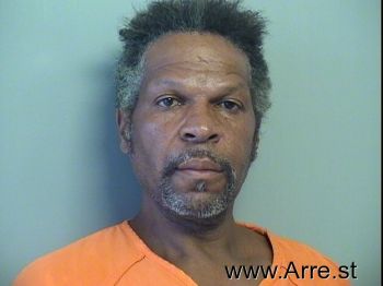 Alfred Eugene Guy Mugshot