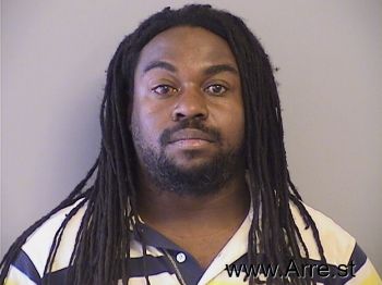 Alfred  Johnson Mugshot