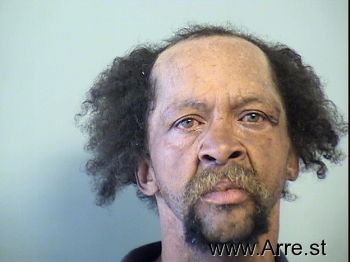 Alfred Odell Fisher Mugshot