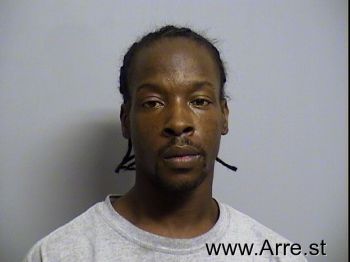 Alfred Leonard Thomas Mugshot