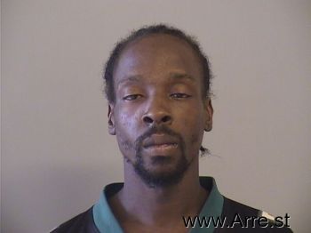 Alfred Leonard Thomas Mugshot