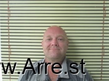 Alfred  Weaver Mugshot